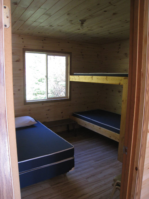 Kabi Bedroom